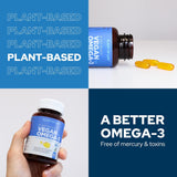 Plant of Life | Vegan Omega 3 mrk2