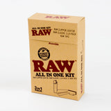 RAW | ALL IN ONE KIT