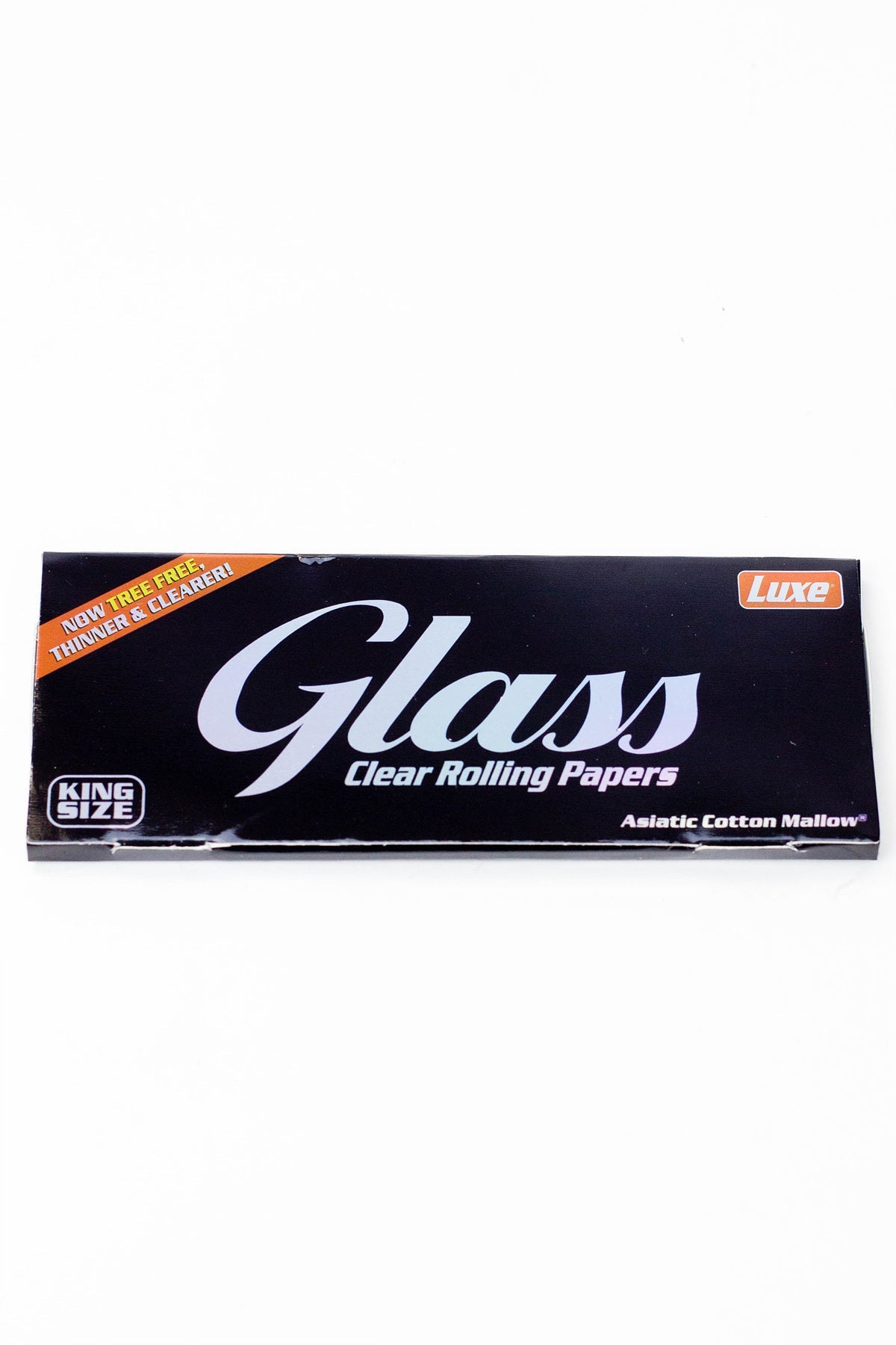 Glass Cellulose papers King Size- - One Wholesale