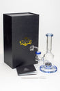 SDF Bong Premium Top Hat- - One Wholesale