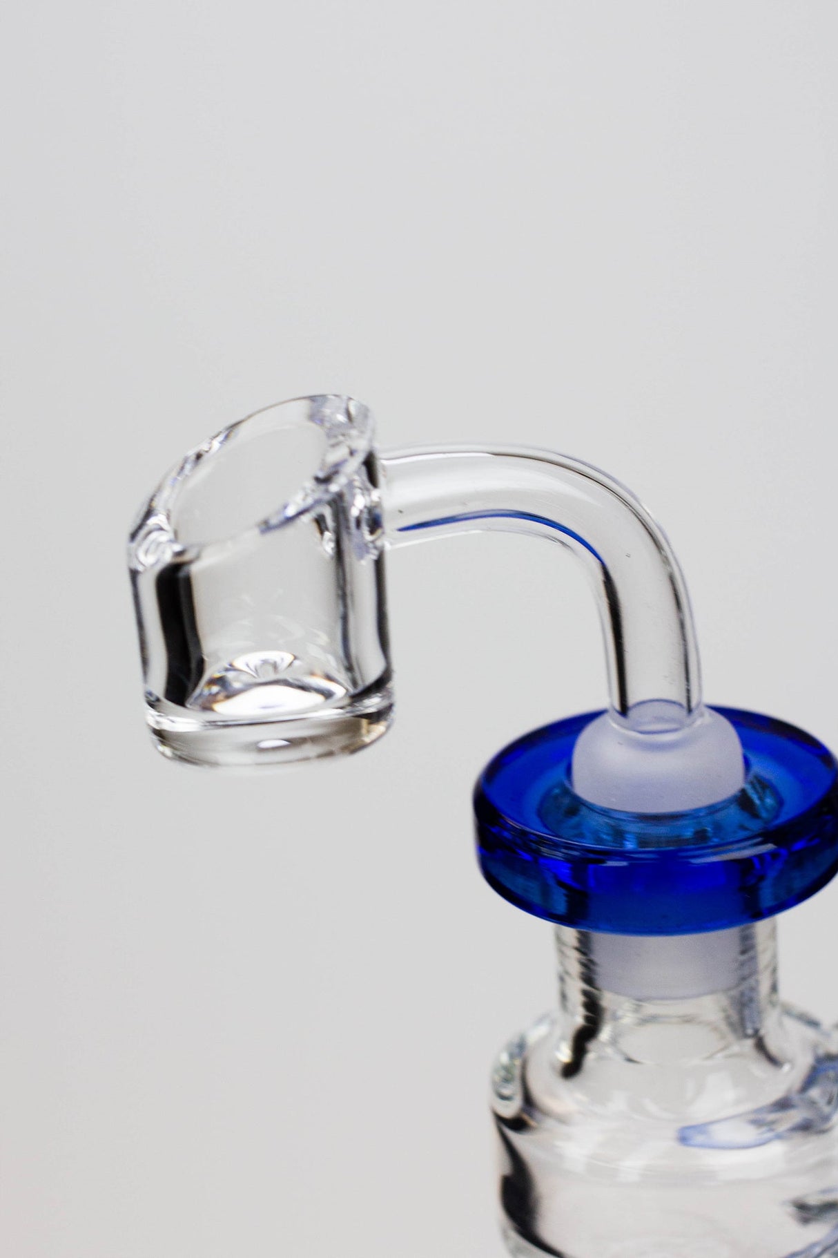 SDF Bong Premium Top Hat- - One Wholesale