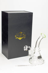 SDF Bong Premium Pyramid- - One Wholesale