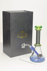 SDF Bong Premium Cyclone- - One Wholesale