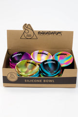 SDF Silicone bowl Box of 20- - One Wholesale