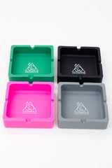 Squadafum Premium Silicone Ashtrays - Set of 8 Silicone Ashtray Squadafum Canada