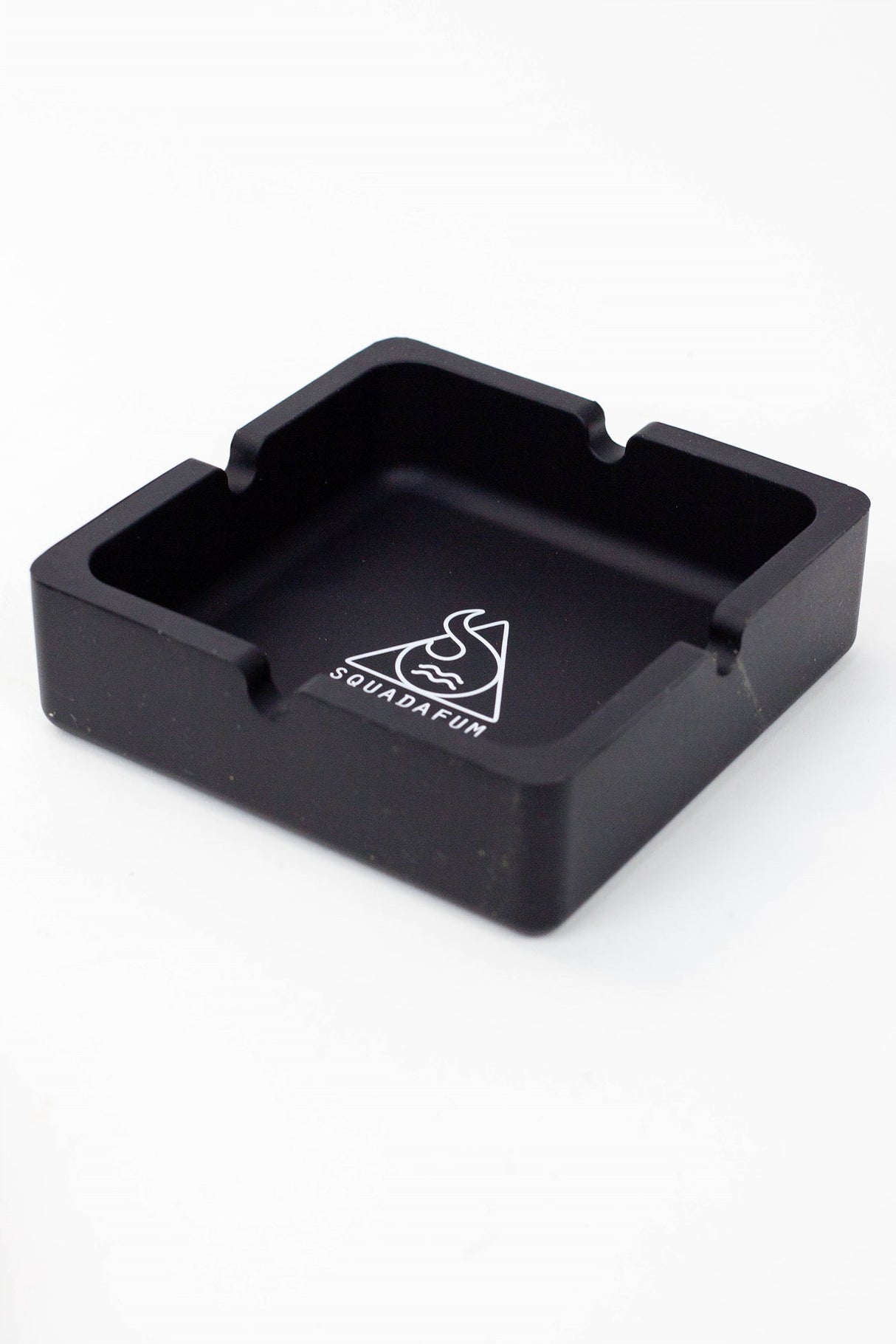 Squadafum Premium Silicone Ashtrays - Set of 8 Silicone Ashtray Squadafum Canada