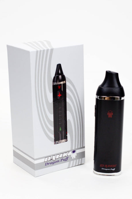 DANK Dragon Puff Vape pen- - One Wholesale