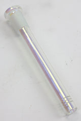 Metallic Color Glass 6 slits downstem Downstem · Bowlstem ONE Clear sunshine