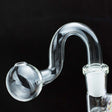 OIL BURNER U STYLE PACK OF 2 Banger · Oil Burner Bongzie Smokes