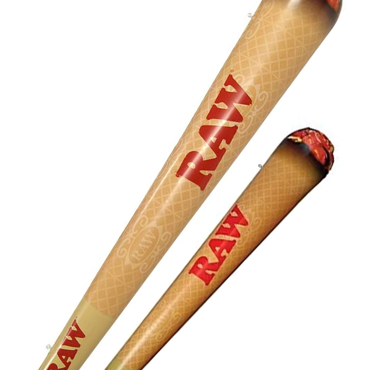 RAW INFLATABLE CONES – JJ Trading Inc.