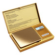 Xtream | Digital Pocket Scale [XTR-509] Scale Canadian Distributor