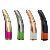 X-lite | Single Jet Flame Torch Lighter – Refillable [BC3038]