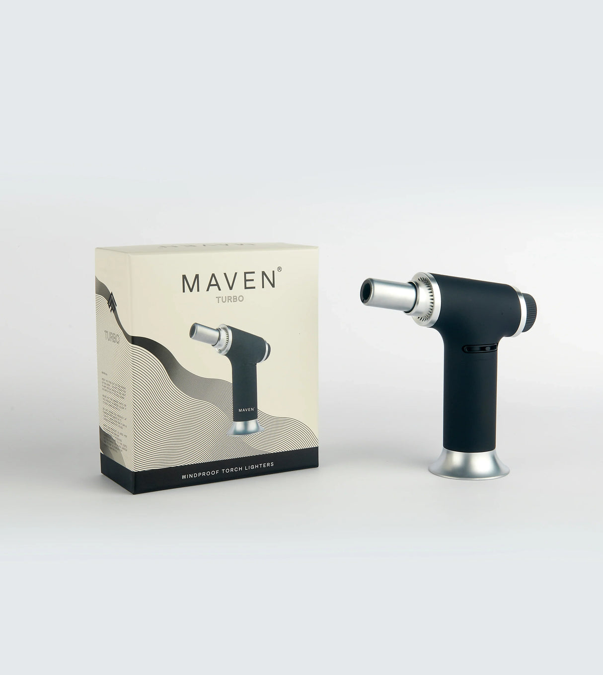 MAVEN | Turbo Torch ONE