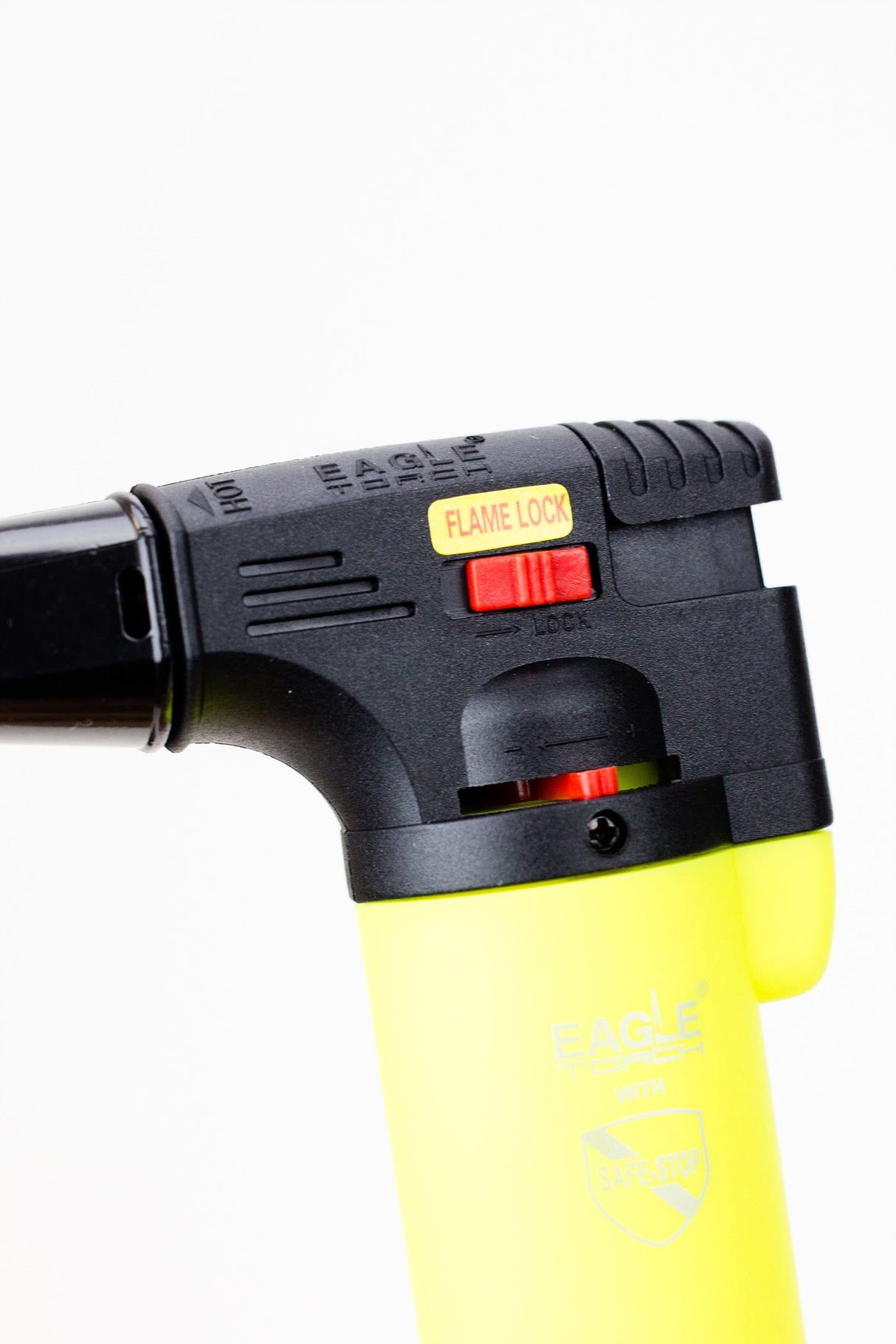 Eagle Torch-Neon Limited Torch gun lighter Box of 15 [PT101N] Torch ONE