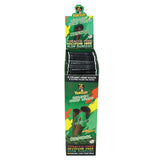 HoneyPuff | Slow Burning Hemp Wrap –  15 Packs/Display [P811X]
