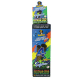 HoneyPuff | Slow Burning Hemp Wrap –  15 Packs/Display [P811X]