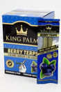 King Palm Hand-Rolled flavor slim Leaf- - One Wholesale