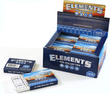 Elements | Pre-rolled tips Box of 20 Filter Tip ONE