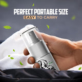 Skunk Doctor | Smoke Odor Eliminator Body Spray Display of 15 Odour Eliminator Spray Smoke & Vape Distributor