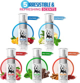 Skunk Doctor | Smoke Odor Eliminator Body Spray Display of 15 Odour Eliminator Spray Smoke & Vape Distributor