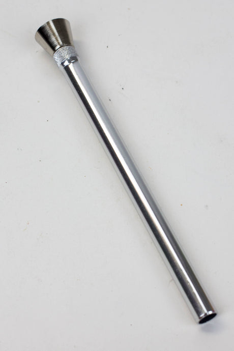 Metal bowl slide Downstem · Bowlstem ONE 6"