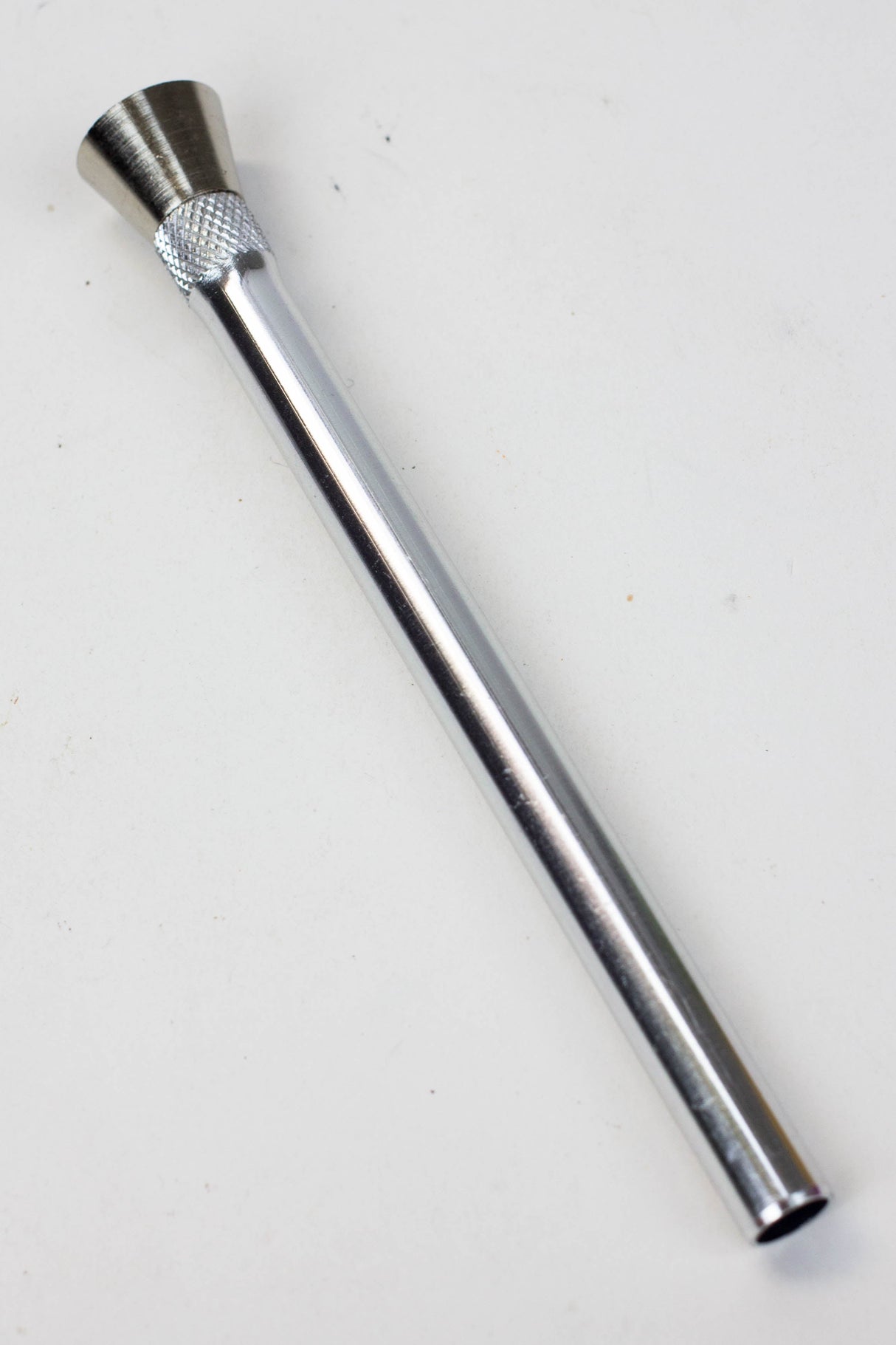 Metal bowl slide Downstem · Bowlstem ONE 5.5"