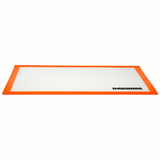DabWare | 20"x16" Platinum XXL Silicone Mat Tray Maq Distributors