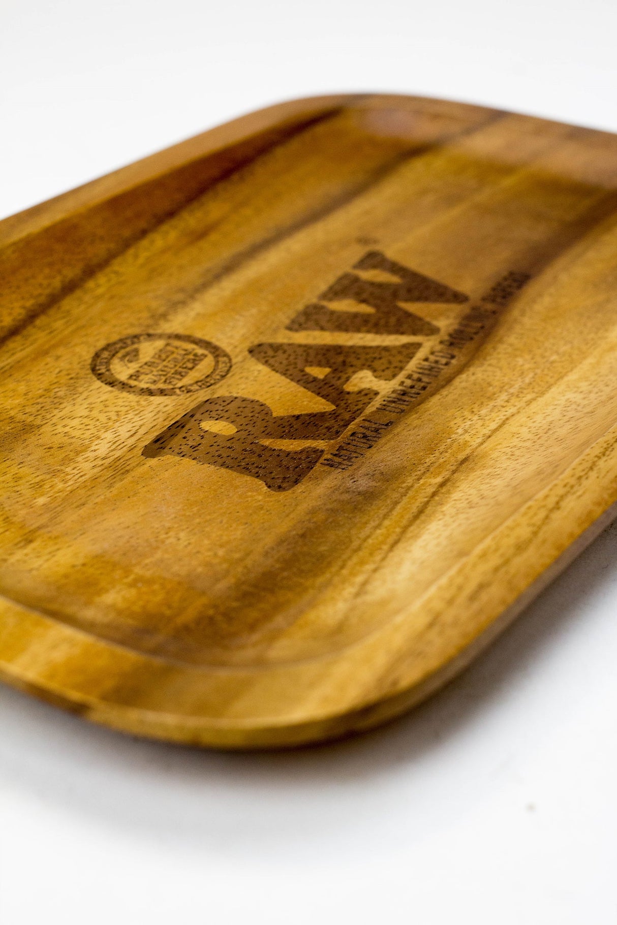 RAW TRAY WOOD- - One Wholesale