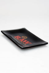 RAW GLASS MINI TRAY- - One Wholesale