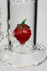 9" Genie Fruit dab Rig- - One Wholesale