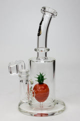 9" Genie Fruit dab Rig-Pineapple - One Wholesale