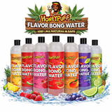 HoneyPuff | Flavor Bong Water (10 fl oz) [P8142] Bong Water Canadian Distributor
