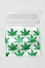 1515 bag 1000 sheets Zip Bag ONE Leaf