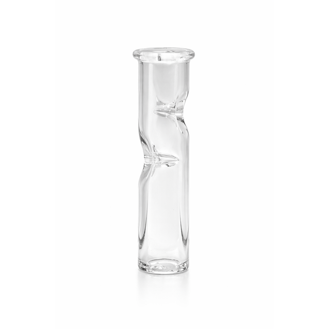 Cannatonik | Glass Tips-Round End 100 Per Display Filter Tip Maple Craft Inc