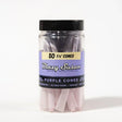 Blazy Susan | Purple Pre-Rolled Cones – 1 ¼″ - 50-Count Jar Pre-rolled Cone (Bulk / Tower) BB Canada