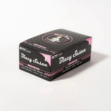 Blazy Susan | 1 ¼″ Ultra-Thin Rice Papers – 50 Count 1 - 1/4" Size Smoking Cat Distribution