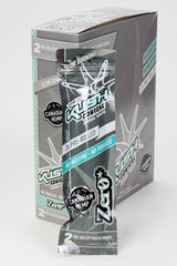 KUSH® CONICAL HERBAL WRAPS-Zero - One Wholesale