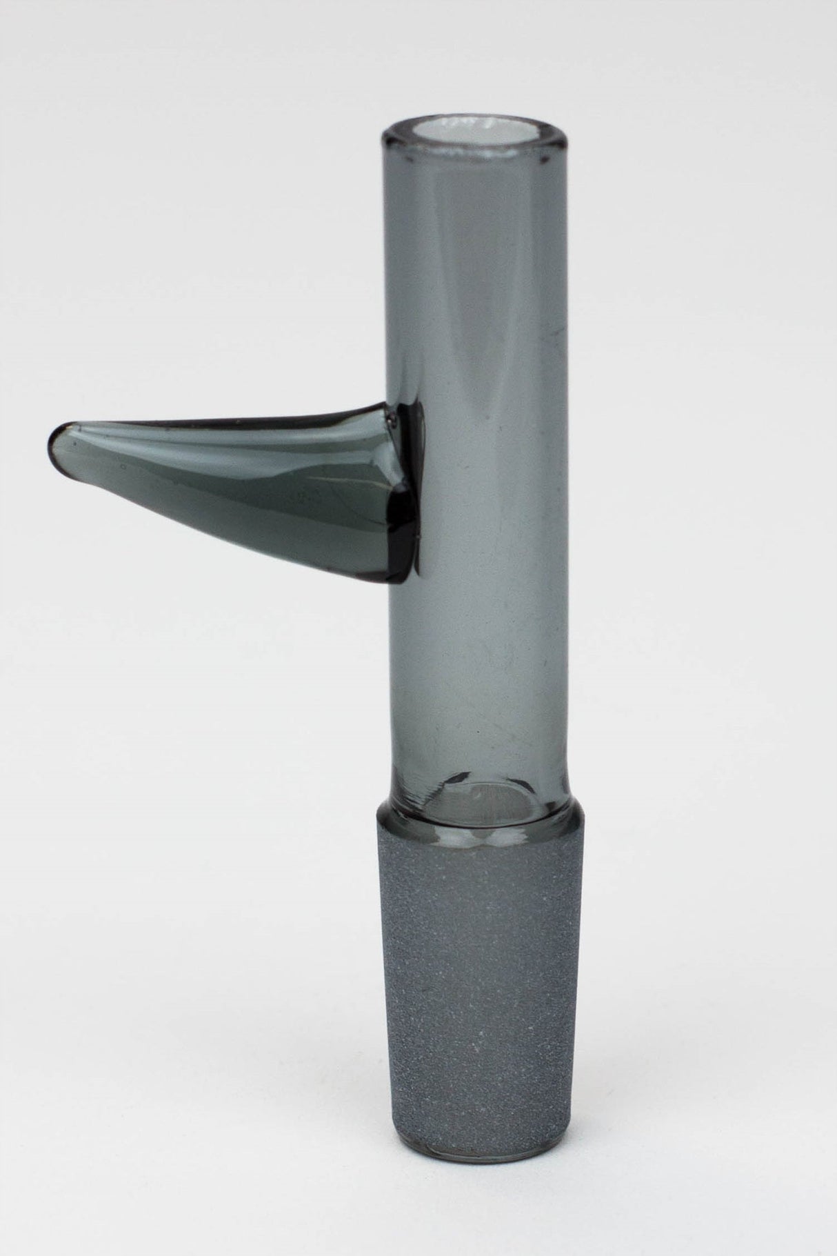 Glass popper bowl Bowl · Banger · Oil Burner ONE Smoke 14 mm Female Joint