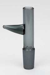 Glass popper bowl Bowl · Banger · Oil Burner ONE Smoke 14 mm Female Joint