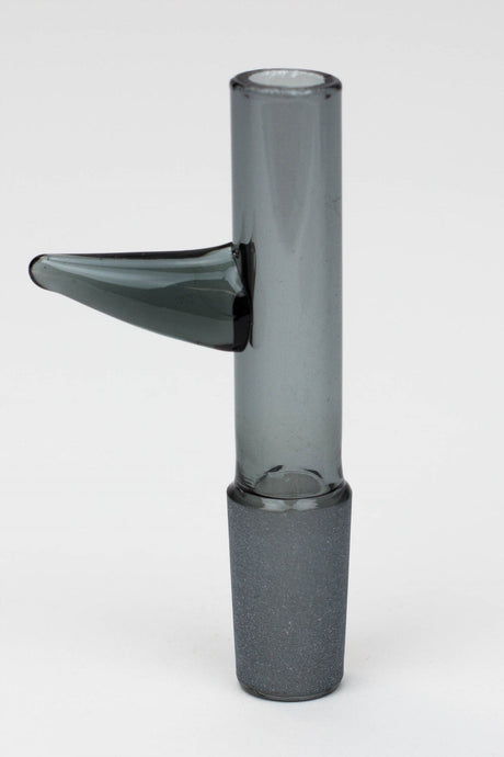 Glass popper bowl Bowl · Banger · Oil Burner ONE Smoke 14 mm Female Joint