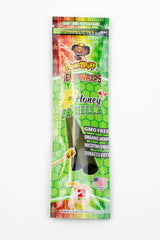 HONEYPUFF Fruit Flavored Hemp Wraps Leaf Wrap ONE