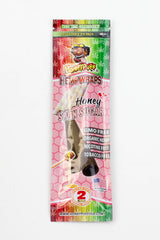 HONEYPUFF Fruit Flavored Hemp Wraps Leaf Wrap ONE