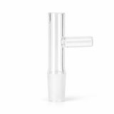 Glass Popper Bowl Bowl · Popper ONE Clear