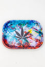 SPARK - Rolling Tray [SMALL]-Coloful - One Wholesale