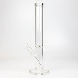 16" glass tube water bong [K5-16]