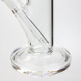 16" glass tube water bong [K5-16]