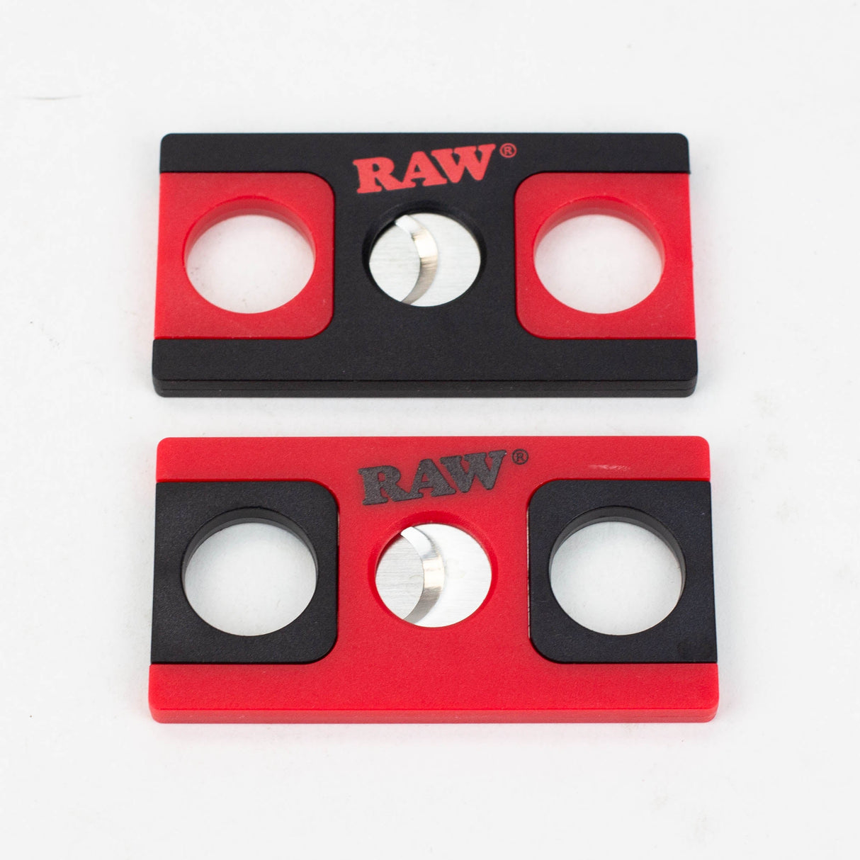 RAW Cone Cutter Box of 12