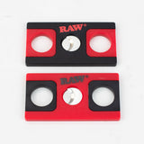 RAW Cone Cutter Box of 12