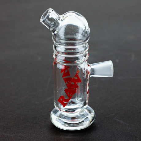 RAW | Cone Bubbler