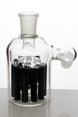 11 arms diffuser ash catchers Ashcatcher · Percolator · Filter · Mouthpiece ONE